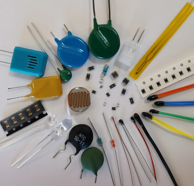 Introduction to Resistors: Your Essential Guide to Understand & Choose the Right Resistor for Your Project