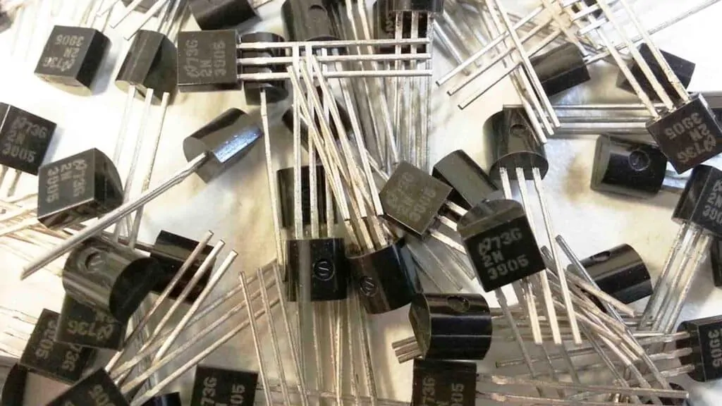 Introduction to Transistors