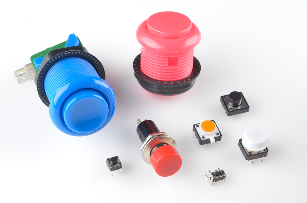 Buttons/Switches