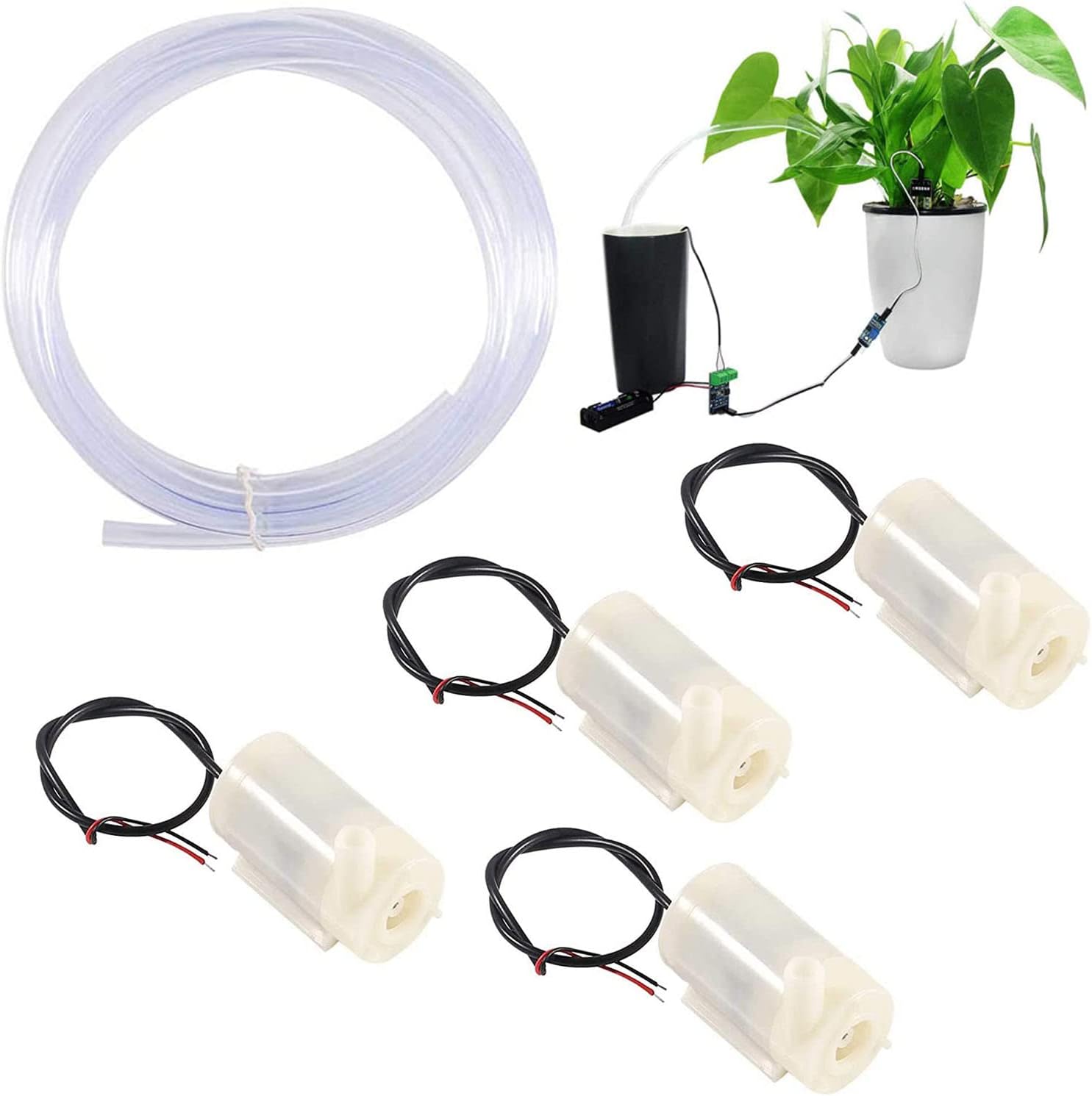 Mini Water Pump