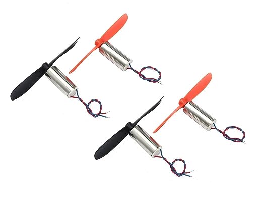 Drone Motors Set