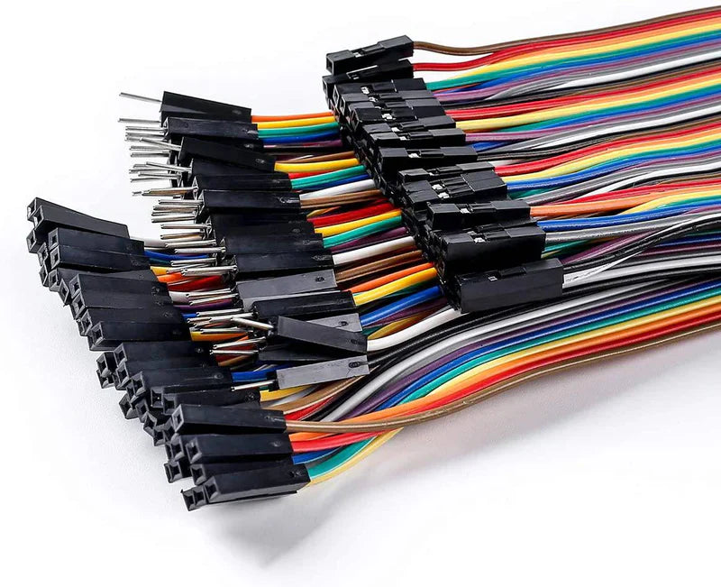 Jumper Wires