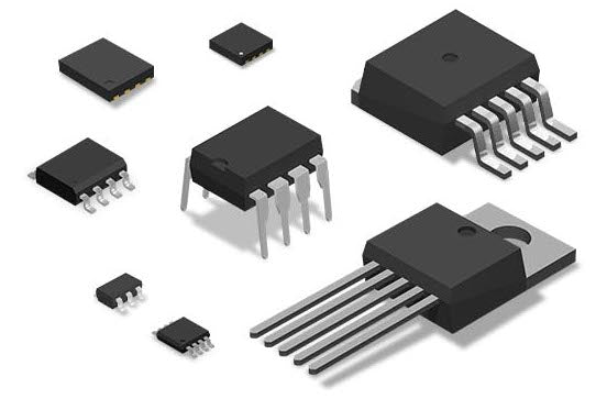 Integrated Circuit(IC)