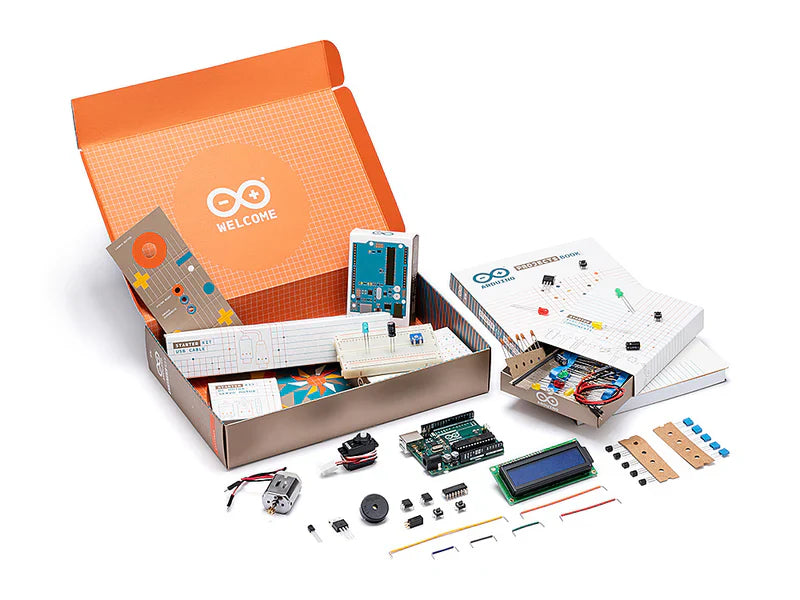 Electronics Kit