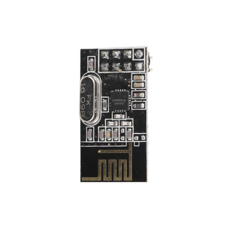 NRF24L01 2.4GHz Wireless Transceiver Module – High-Speed, Low-Power RF Communication