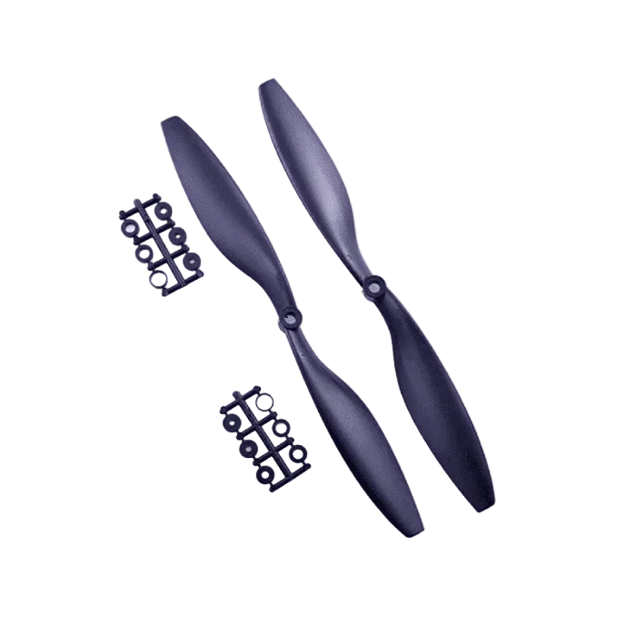 A2212 1400KV Motor Combo with SimonK 30A ESC & 1045 Propellers