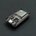 ESP32 WROOM-32 30-Pin Development Board with Micro USB – Dual-Core WiFi + Bluetooth IoT Board