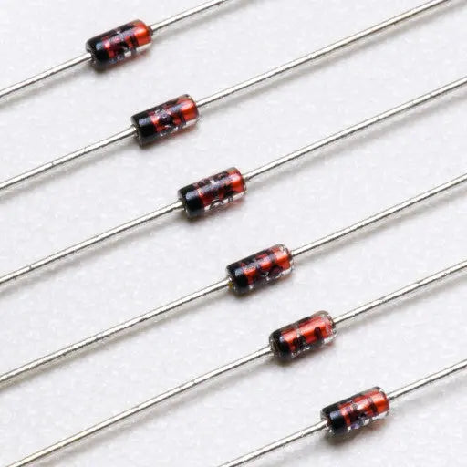 1N4148 High-Speed Switching Diode – Pack of 20
