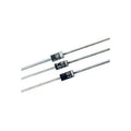 1N4007 PN Junction Diode – 1000V 1A (Pack of 5)