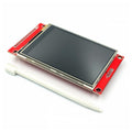 3.5 Inch TFT Touch Screen Display Shield for Arduino UNO & Mega – LCD GUI Display Module