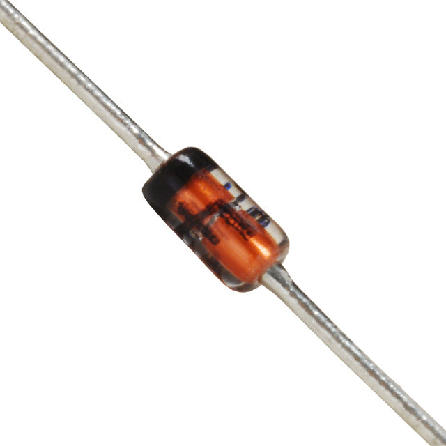 1N4148 High-Speed Switching Diode (Pack of 5) | Fast Signal Diode for Electronics & DIY Projects