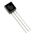 2N2222 NPN Transistor TO-92 (Pack of 3) – General Purpose Switching & Amplification Transistor