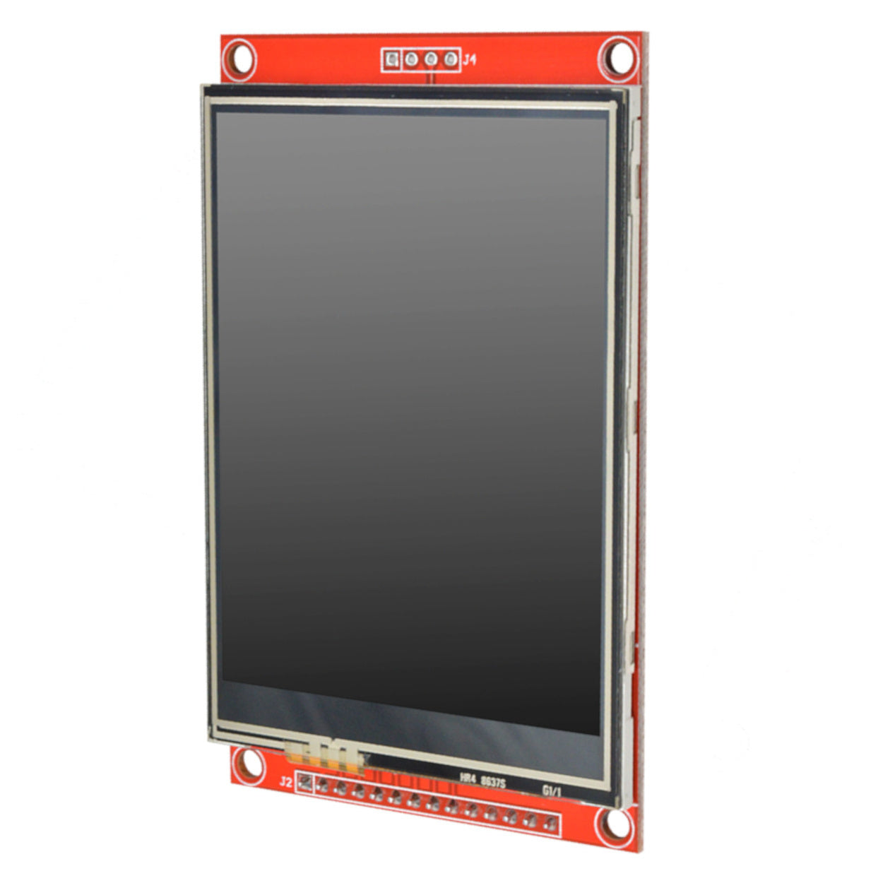 3.5 Inch TFT Touch Screen Display Shield for Arduino UNO & Mega – LCD GUI Display Module