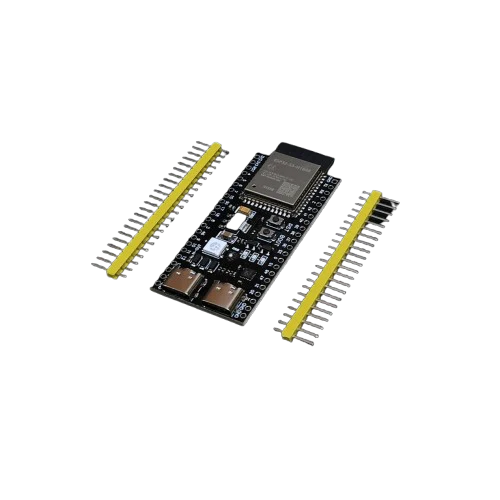 ESP32-S3-WROOM-1 Development Board (N8R8) – WiFi + BLE AI IoT Board with 8MB Flash & 8MB PSRAM