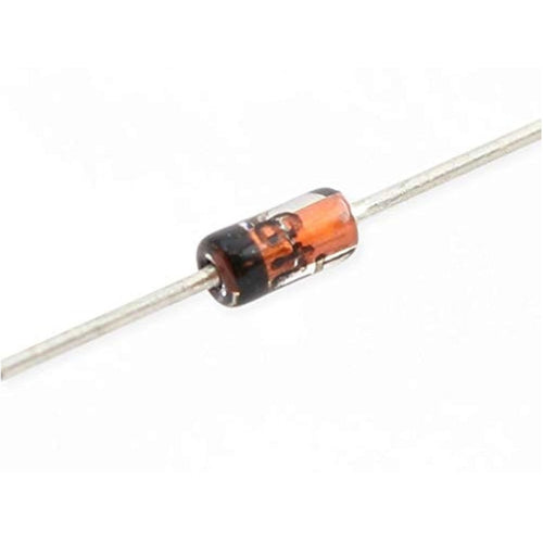 1N4148 High-Speed Switching Diode – Pack of 5
