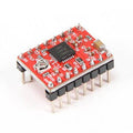 A4988 Stepper Motor Driver Module – Microstepping Driver for NEMA17 & Arduino CNC Projects