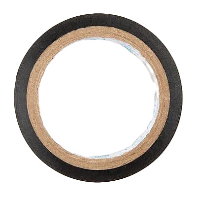 5 Meter PVC Electrical Insulation Tape – Self-Adhesive Wire Insulation Tape for Electronics, DIY & Electrical Repairs