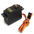 TowerPro MG995 Metal Gear Servo Motor (180° Rotation)-Good Quality