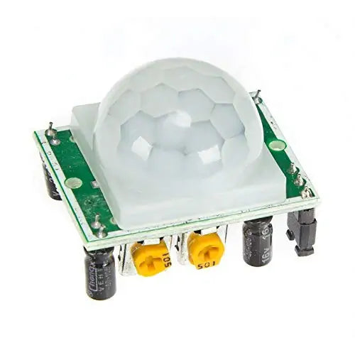 PIR Motion Detector Sensor Module HC-SR501 - Pack of 2