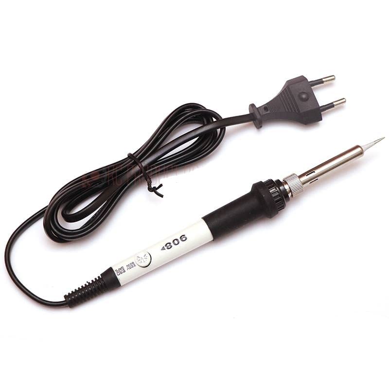 908 60W Soldering Iron With Temperature Control