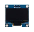 1.3 Inch OLED Display Module – I2C Interface, 128x64 Resolution