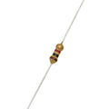 1K Ohm 1/4 Watt Resistors – 5% Tolerance | Pack of 5