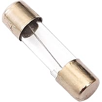 10A 250V Glass Fuse – 5x20mm (Pack of 20)