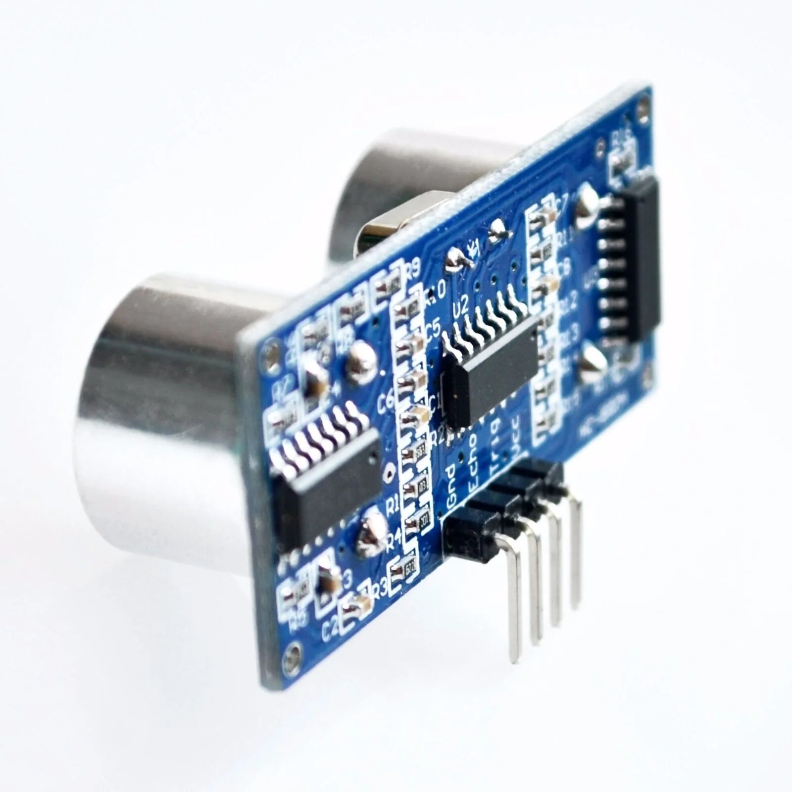 HC-SR04 Ultrasonic Distance Measurement Transducer Module Sensor