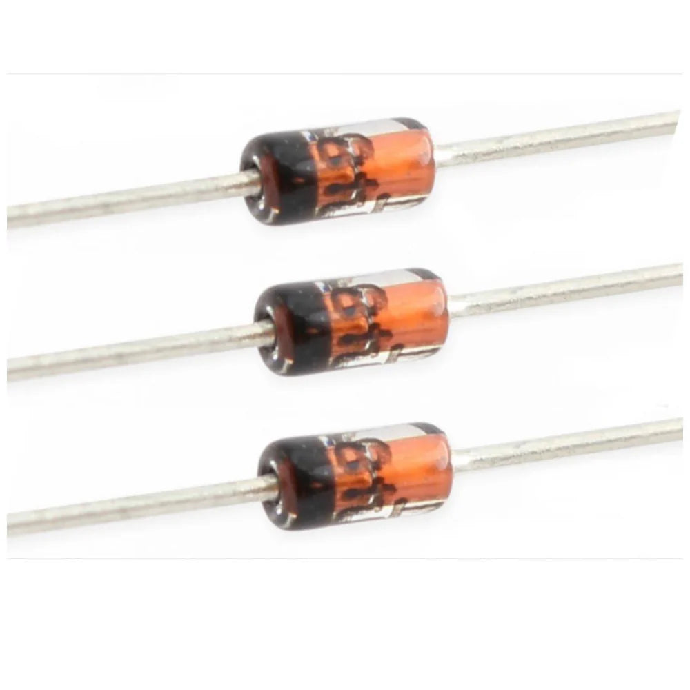 1N4148 High-Speed Switching Diode – Pack of 20