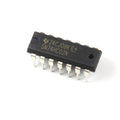 74HC02 Quad 2-Input NOR Gate Digital IC