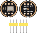 Inmp441 Omnidirectional Microphone Module Mems High Precision Low Power I2s Interface
