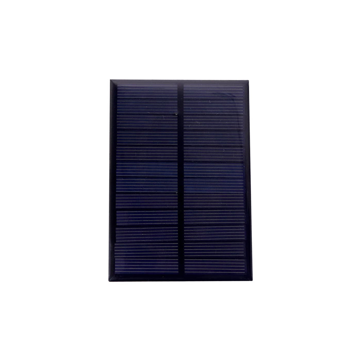 99×69mm Solar Panel – Mini PCB Type Polycrystalline Solar Cell for DIY Projects