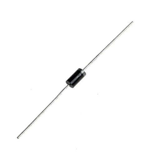 1N4007 PN Junction Diode – 1000V 1A (Pack of 5)