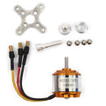 A2212 1400KV Brushless DC Motor for Drones & Quadcopters