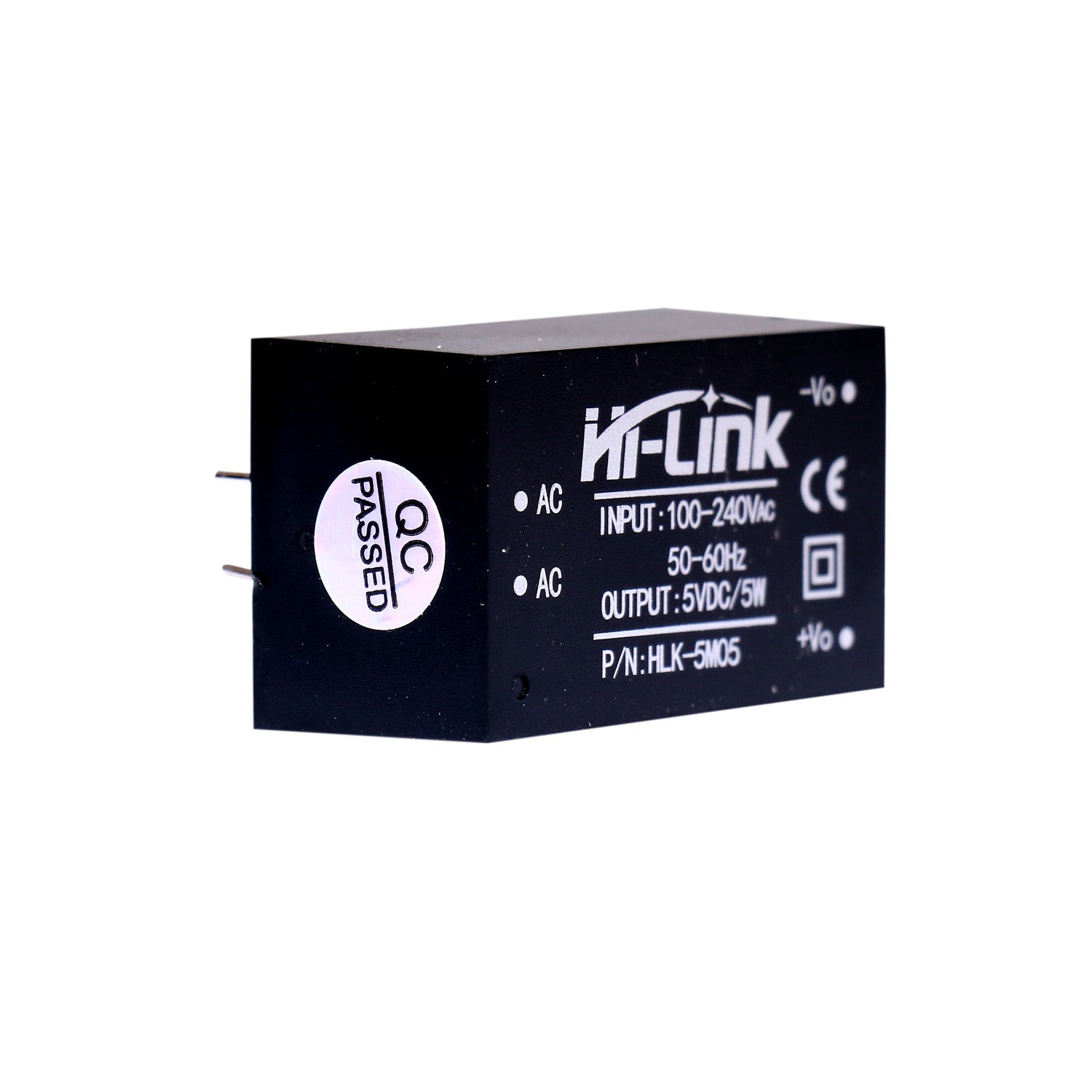 HLK-5M05 Hi-Link – AC to DC Power Supply Module