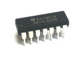 74HC32 Quad 2-Input OR Gate IC (DIP-14) – High-Speed CMOS Logic IC for Arduino & Digital Electronics