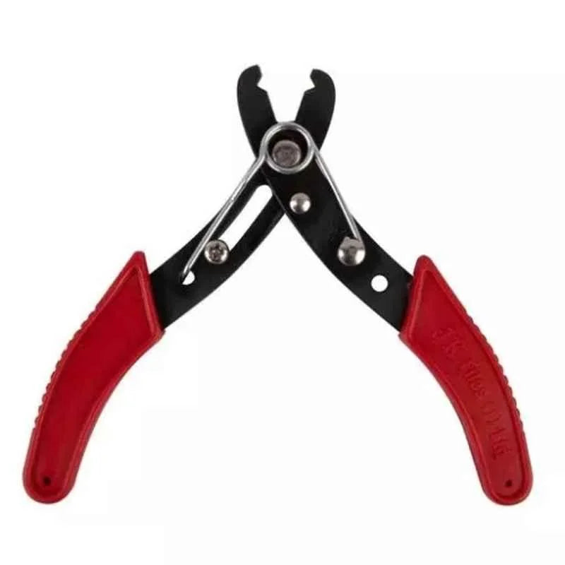 Wire Stripper & Cutter 125mm – Precision Electrical Cutting & Stripping Tool