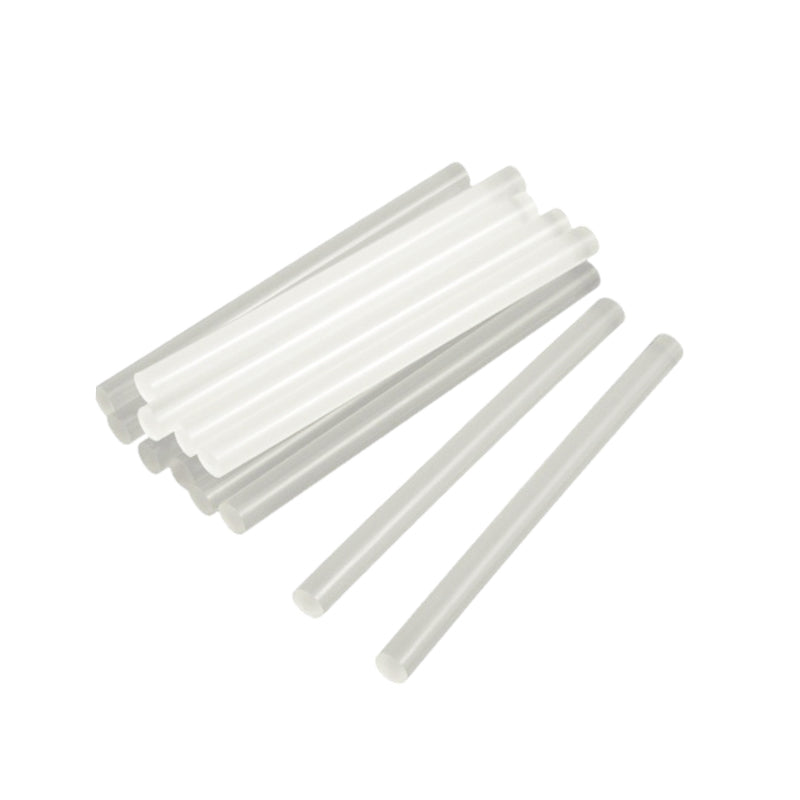 6 Inch Glue Sticks for Glue Gun – Strong Adhesive Hot Melt Sticks for DIY & Repair (Standard Size)