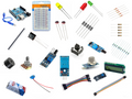 Ultimate Arduino UNO SMD Starter Kit with 40+ Sensors & Modules – IoT, Robotics & Automation Combo