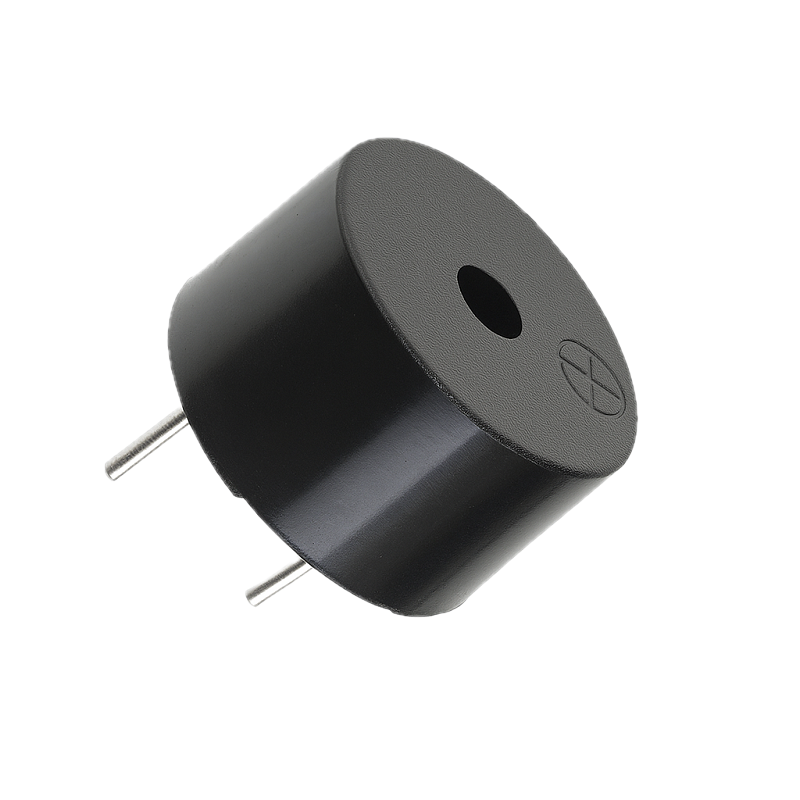 5V Buzzer (12mm) – PCB Mountable Electronic Sounder for Arduino & Embedded Projects