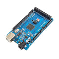 Arduino Mega 2560 R3 ATmega16U2 / CH340G Compatible Development Board – Improved Version for Robotics & IoT