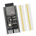 ESP32-S3-WROOM-1 Development Board (N8R8) – WiFi + BLE AI IoT Board with 8MB Flash & 8MB PSRAM