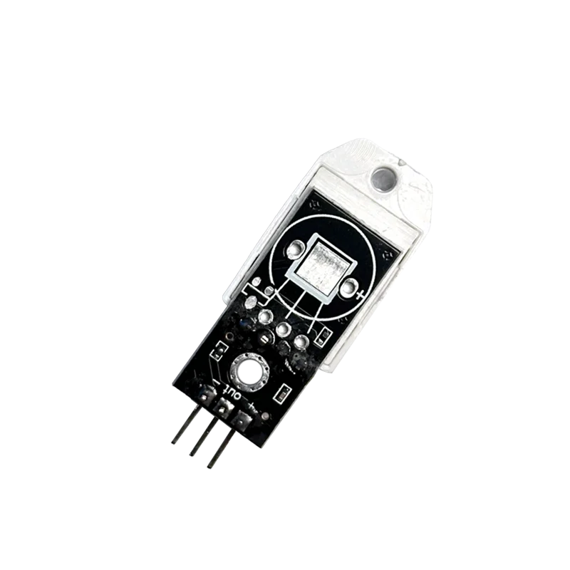 DHT22 Temperature & Humidity Sensor – High-Accuracy Digital Sensor for Arduino & IoT