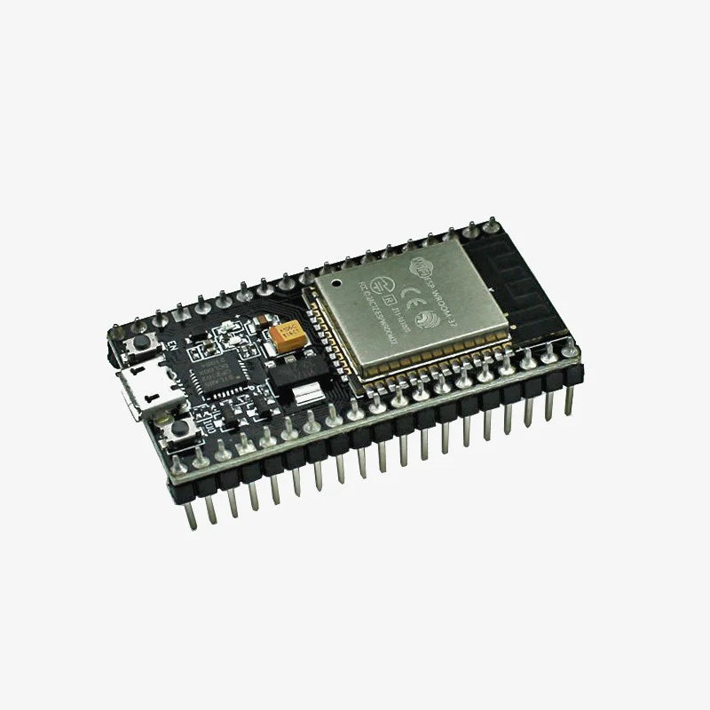 ESP32-WROOM-32 Development Board – 38 Pin Wi-Fi + Bluetooth Module