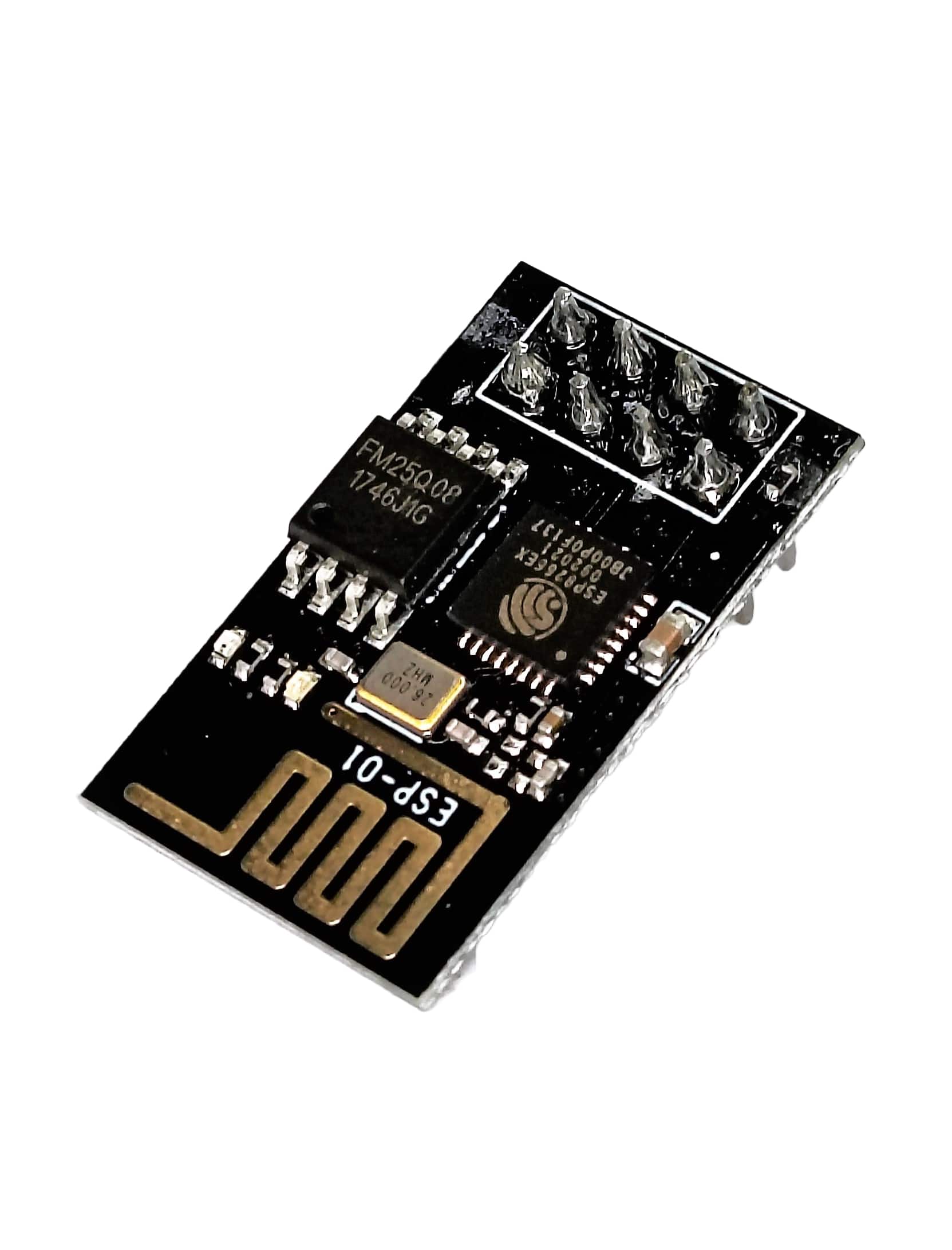 ESP-01 ESP8266 Wifi Serial Module For IOT