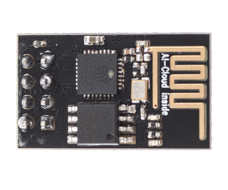 ESP-01 ESP8266 Wifi Serial Module For IOT