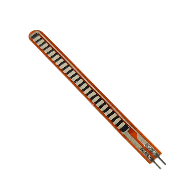 2.2 Inch Flex Sensor – Bend/Force Resistance Sensor for Arduino & Wearable Projects