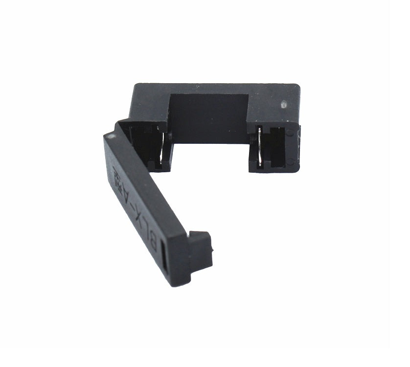BLX-A 5x20mm Fuse Holder – PCB Mount (Pack of 20)
