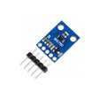 BH1750 Light Sensor Module – Digital Ambient Light / Lux Sensor with I2C Interface for Arduino, ESP32 & IoT Projects