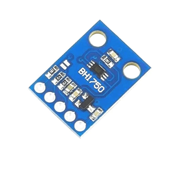 BH1750 Light Sensor Module – Digital Ambient Light / Lux Sensor with I2C Interface for Arduino, ESP32 & IoT Projects